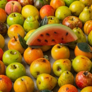 Frutta Martorana