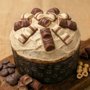 Panettone Bueno
