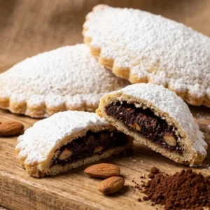 Panzerotto di Agira