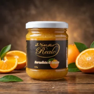 Marmellata di Arance