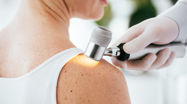 Dermatologia Istituto Hospardo Messina Sud