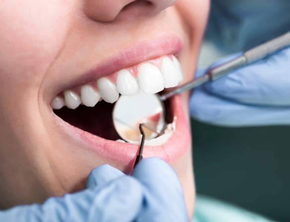 Studio odontoiatrico Hospardo Dental Messina Sud