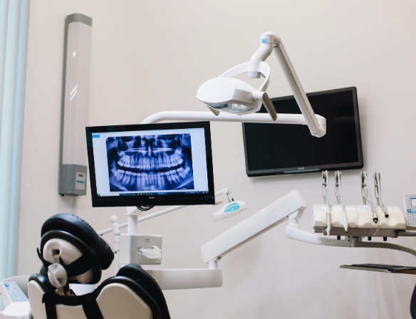 Studio odontoiatrico Hospardo Dental Messina Sud