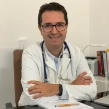 Reumatologia Istituto Hospardo Messina