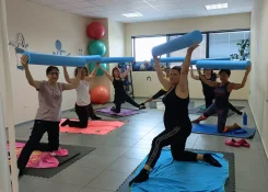 Poliambulatorio Istituto Hospardo Messina Sud