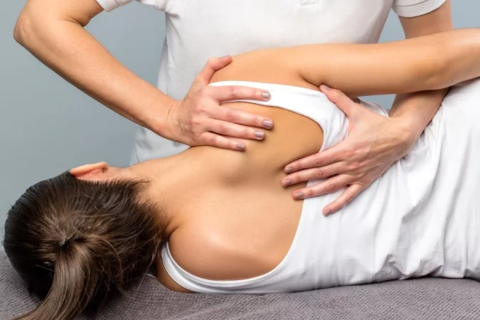 Trattamento osteopatico Istituto Hospardo Messina Sud